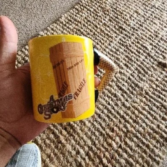 A CHRISTMAS STORY COFFEE MUG - Picture 5 of 5
